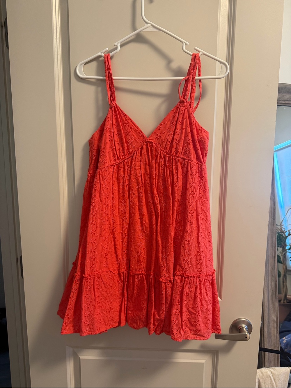 Target mini dress